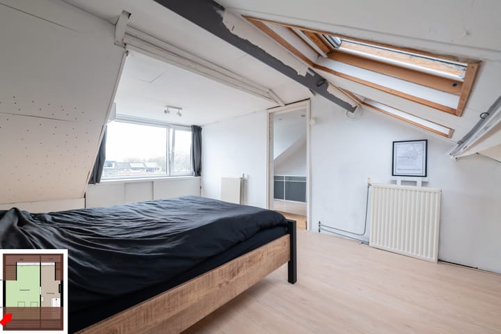 Foto 42 van Rappardstraat 14