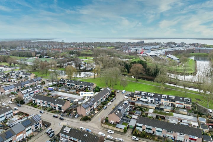 Foto 45 van Rappardstraat 14