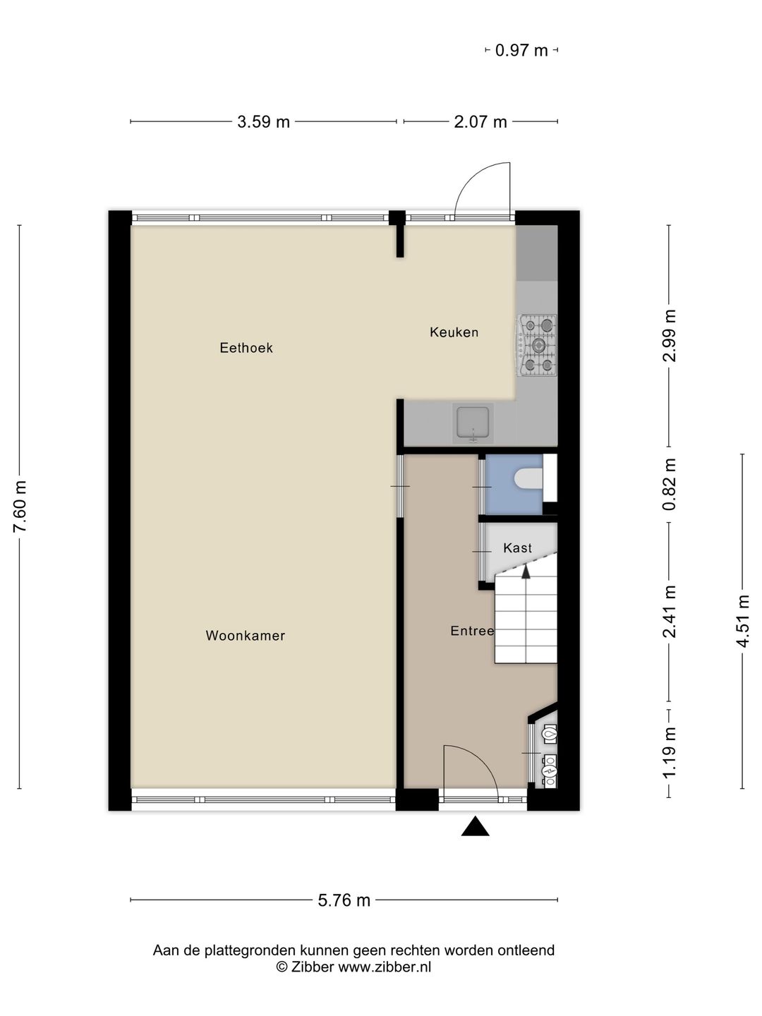 Foto 46 van Rappardstraat 14