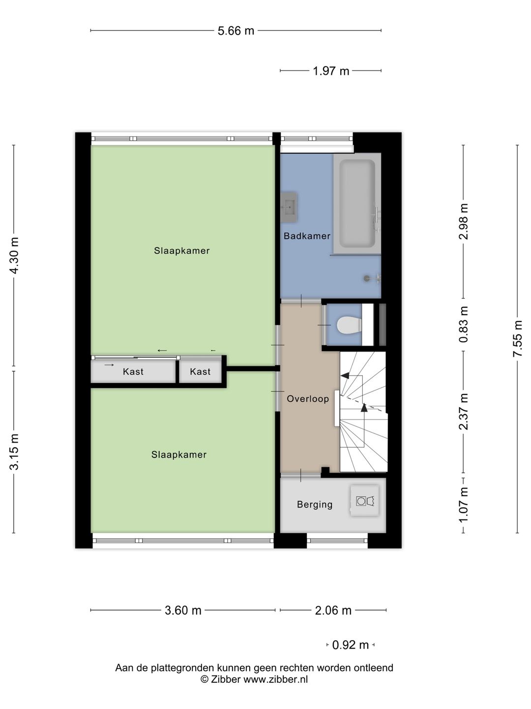 Foto 47 van Rappardstraat 14