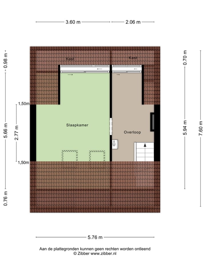 Foto 48 van Rappardstraat 14
