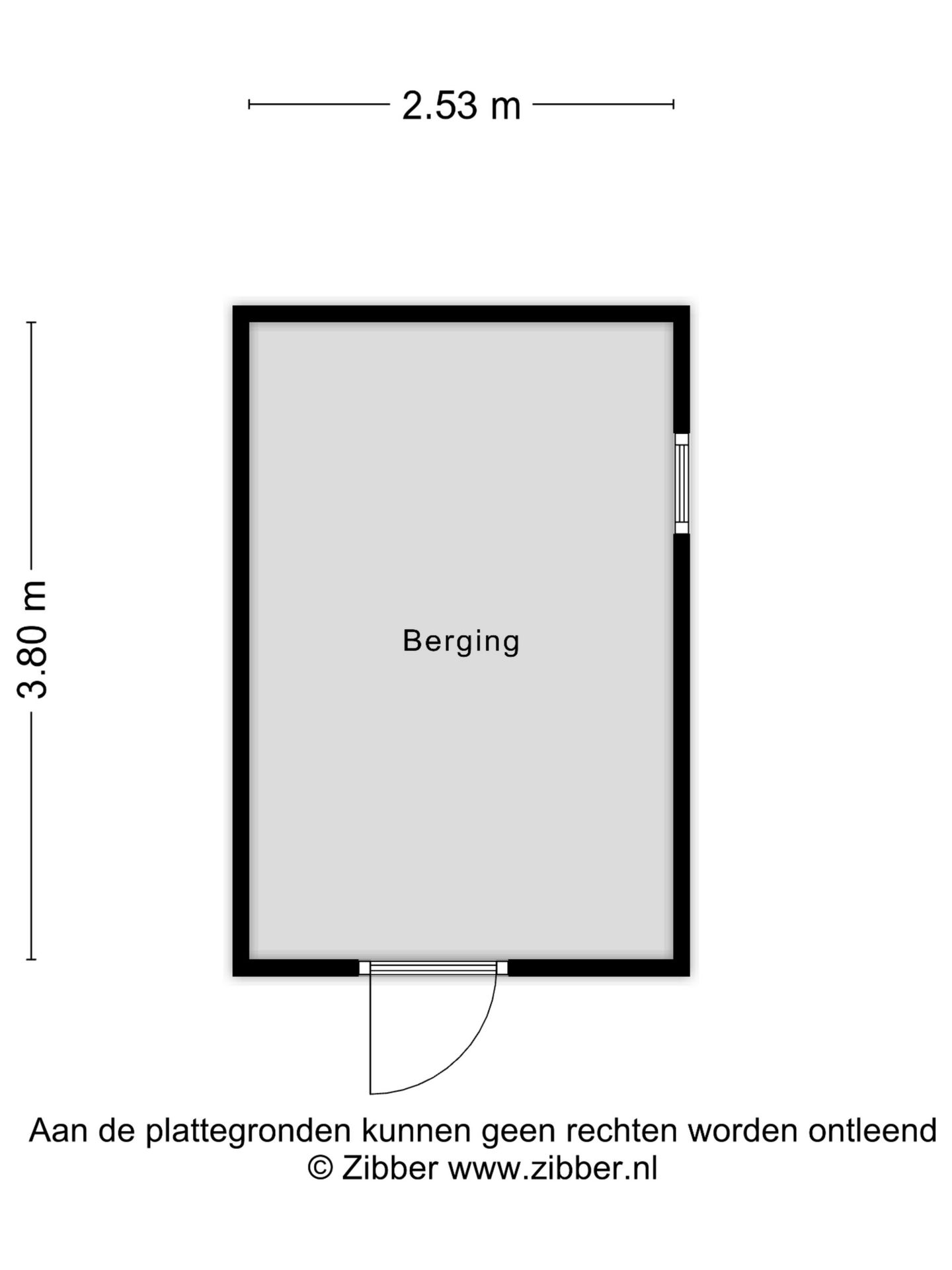 Foto 49 van Rappardstraat 14