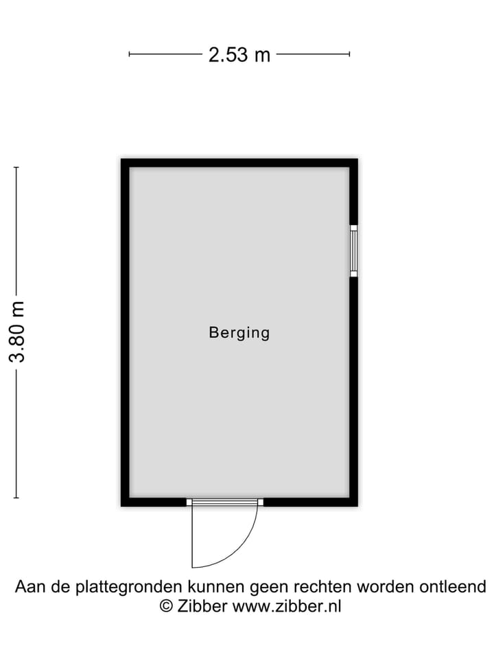 Foto 49 van Rappardstraat 14