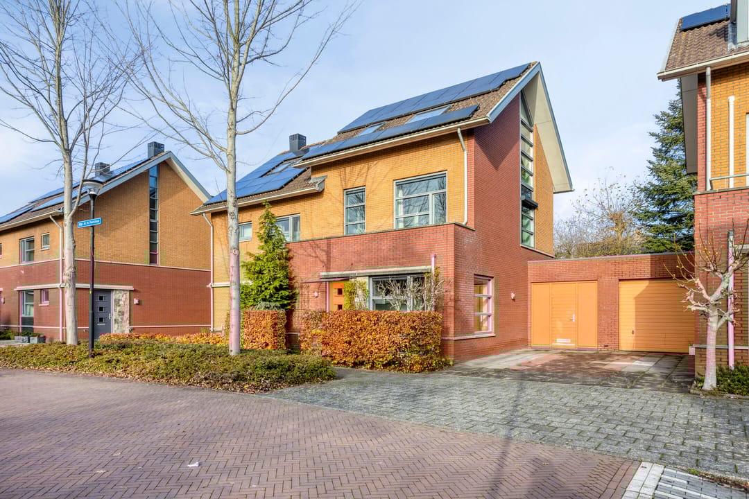 Photo 32 of Mgr.dr. H. Poelslaan 18