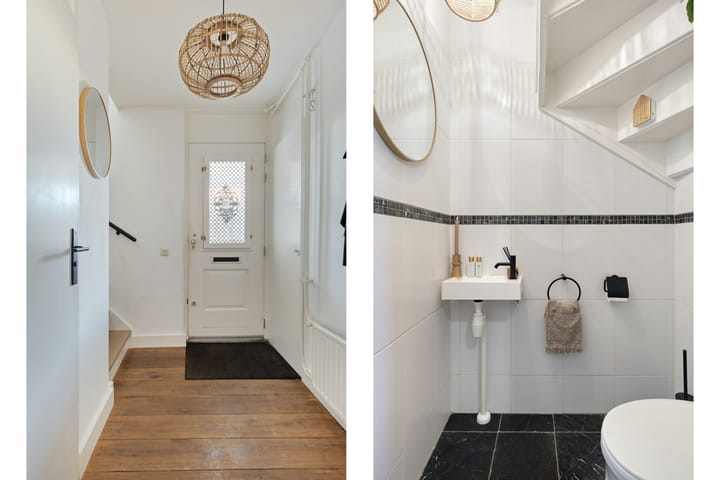 Foto 5 van Wilhelmina Druckerlaan 27