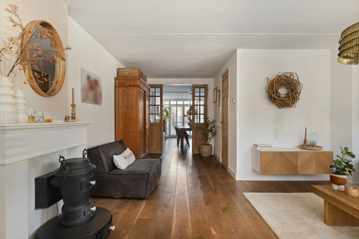 Photo 10 of Wilhelmina Druckerlaan 27