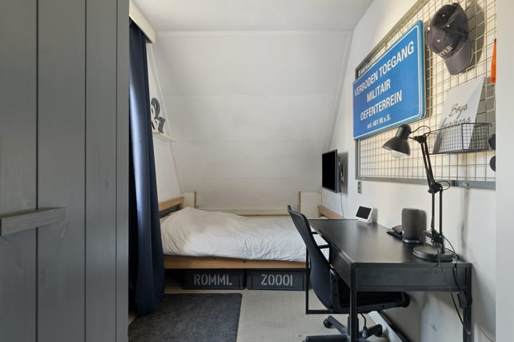 Photo 29 of Wilhelmina Druckerlaan 27