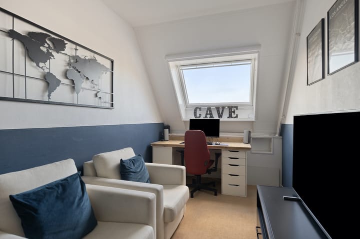 Photo 31 of Wilhelmina Druckerlaan 27