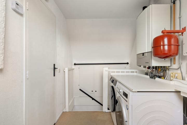 Photo 34 of Wilhelmina Druckerlaan 27