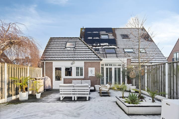 Photo 41 of Wilhelmina Druckerlaan 27