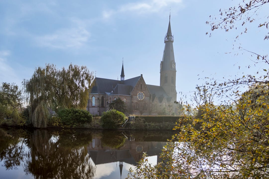 Photo 41 of Mgr.dr. H. Poelslaan 18