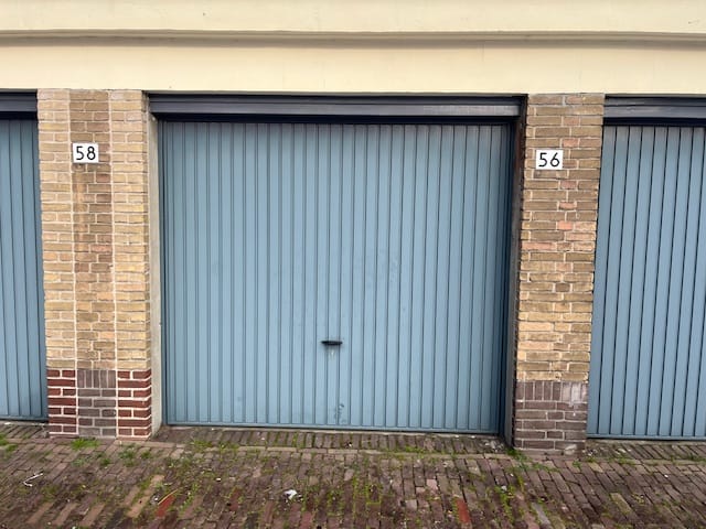 Foto 1 van Bosboom-Toussaintstraat 56