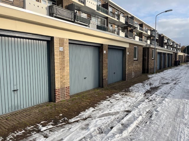 Foto 2 van Bosboom-Toussaintstraat 56