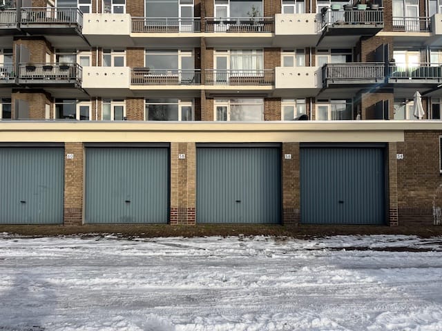 Foto 3 van Bosboom-Toussaintstraat 56