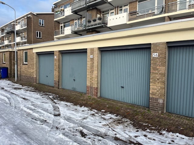 Foto 4 van Bosboom-Toussaintstraat 56