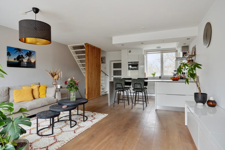 Foto 3 van Rompertcentrum 53