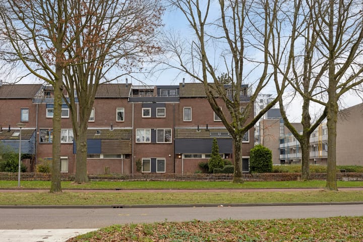 Foto 7 van Rompertcentrum 53