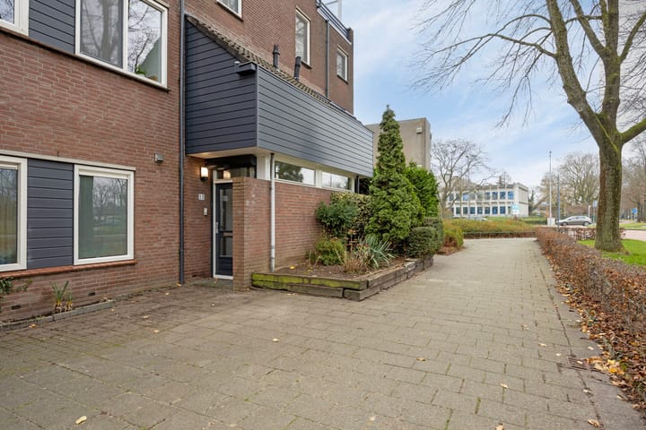 Foto 9 van Rompertcentrum 53