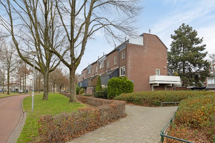 Foto 6 van Rompertcentrum 53