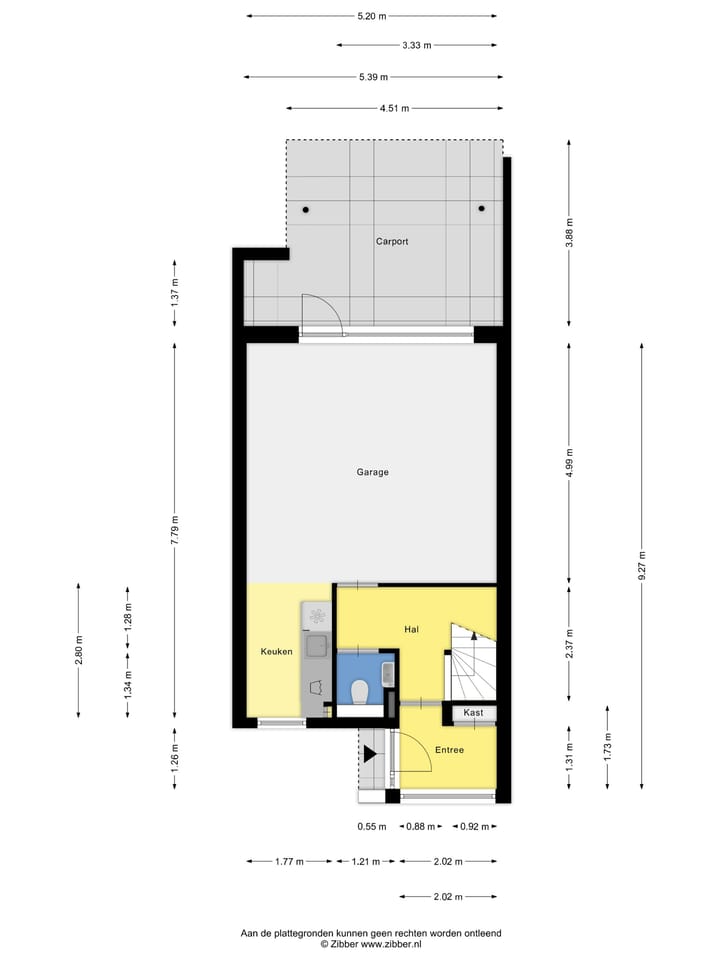 Foto 52 van Rompertcentrum 53