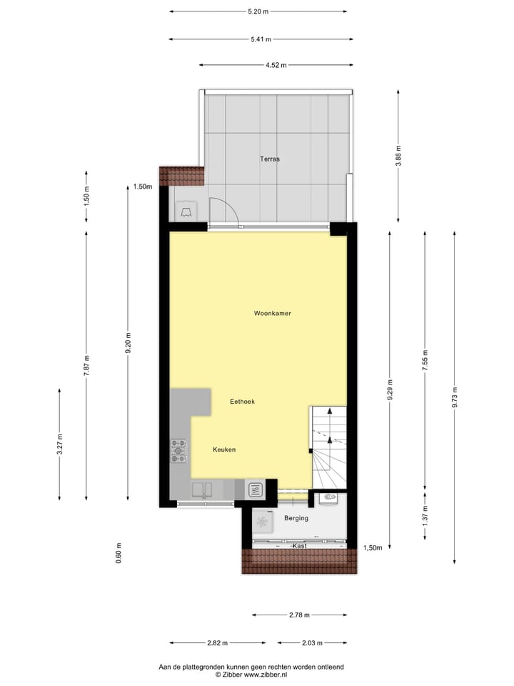 Foto 53 van Rompertcentrum 53