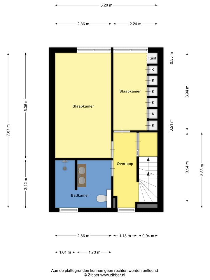 Foto 54 van Rompertcentrum 53