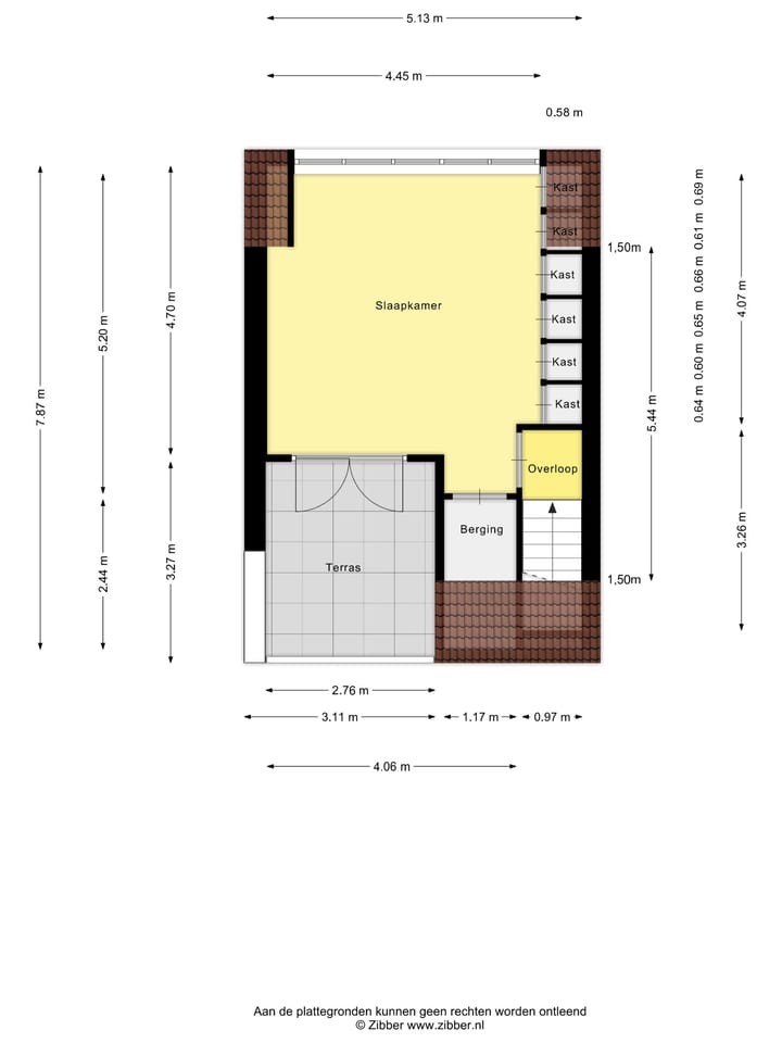 Foto 55 van Rompertcentrum 53