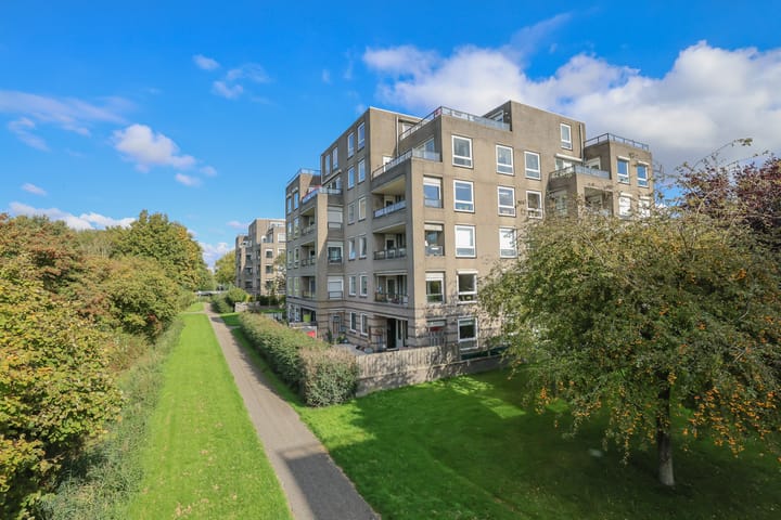 Hannie Schaftstraat 153