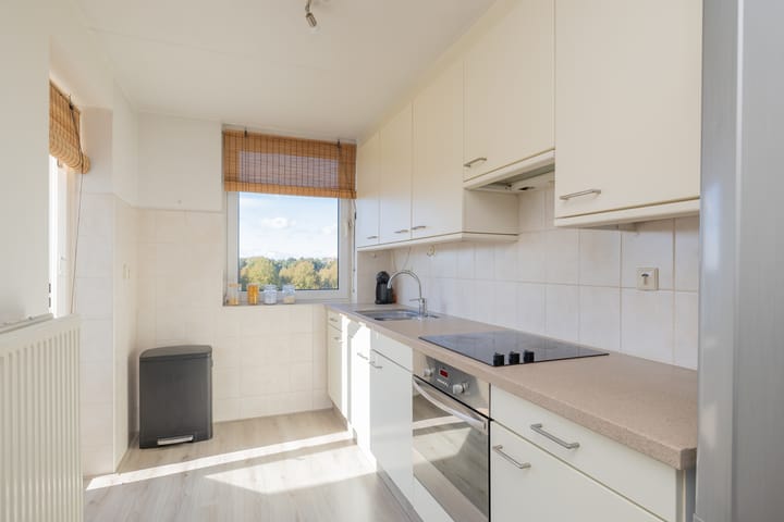 Foto 4 van Hannie Schaftstraat 153