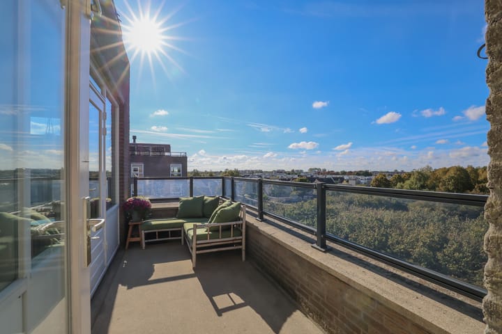 Foto 5 van Hannie Schaftstraat 153