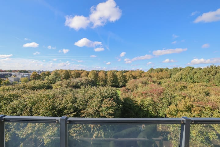 Foto 6 van Hannie Schaftstraat 153