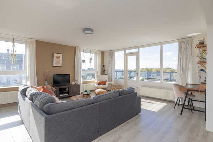 Foto 9 van Hannie Schaftstraat 153