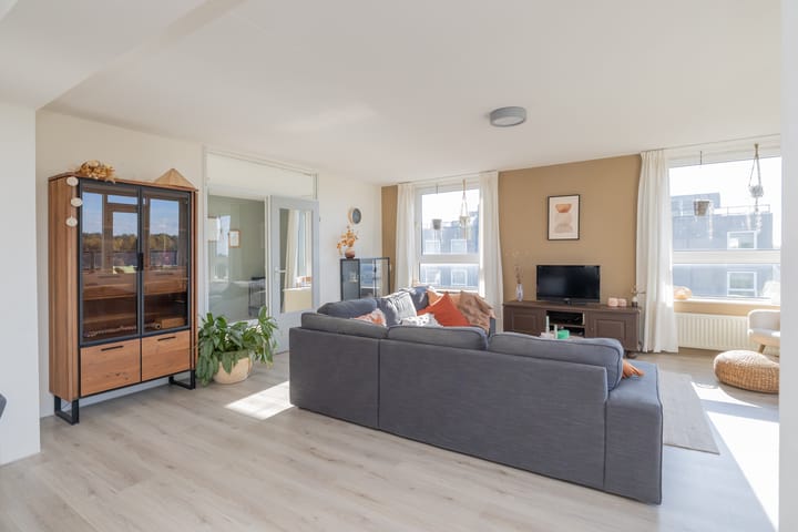 Foto 10 van Hannie Schaftstraat 153