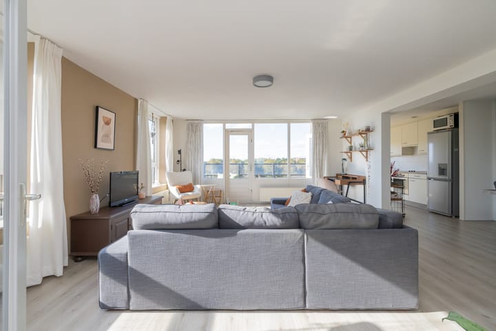 Foto 11 van Hannie Schaftstraat 153