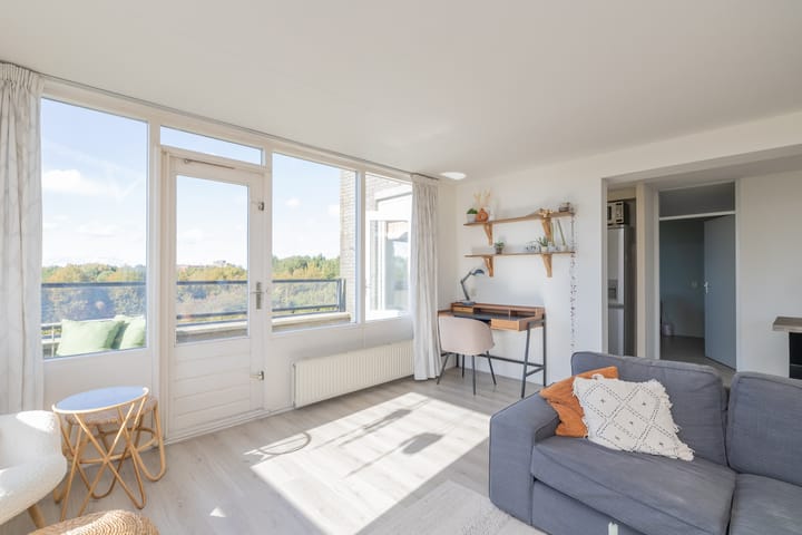 Foto 13 van Hannie Schaftstraat 153