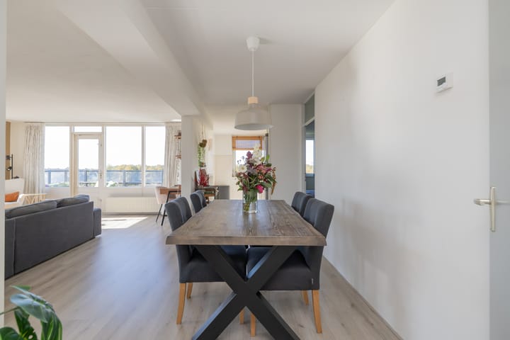 Foto 14 van Hannie Schaftstraat 153