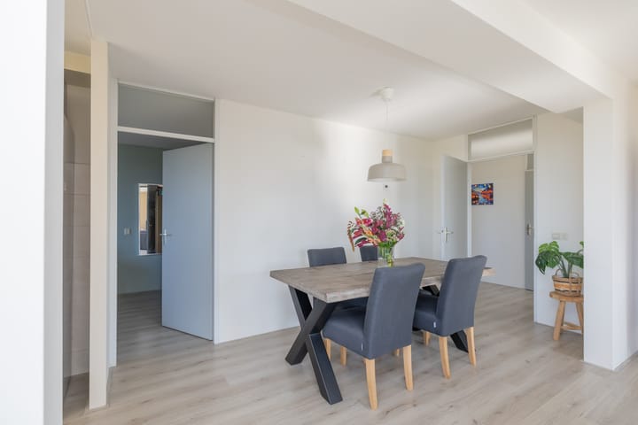 Foto 15 van Hannie Schaftstraat 153