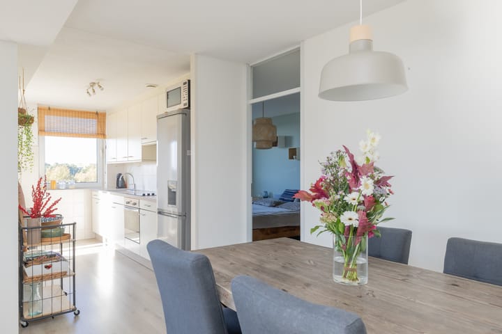 Foto 16 van Hannie Schaftstraat 153