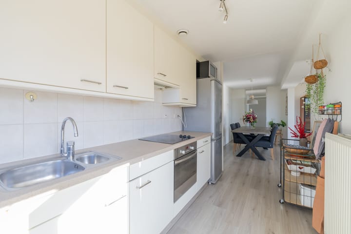 Foto 18 van Hannie Schaftstraat 153