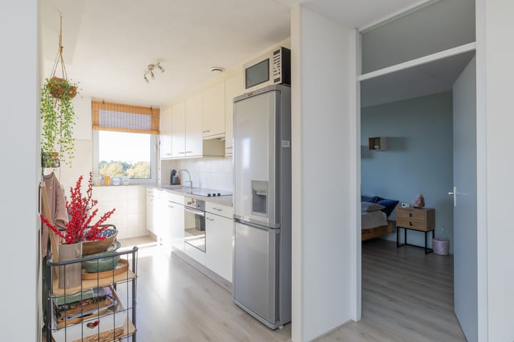 Foto 19 van Hannie Schaftstraat 153