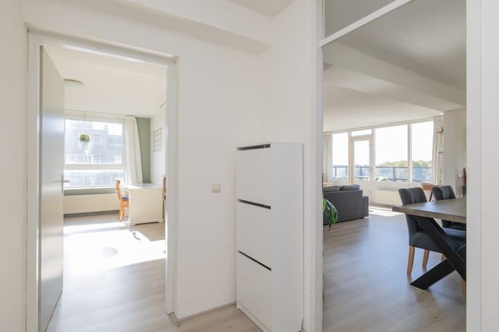 Foto 22 van Hannie Schaftstraat 153