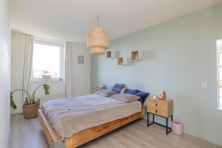 Foto 25 van Hannie Schaftstraat 153