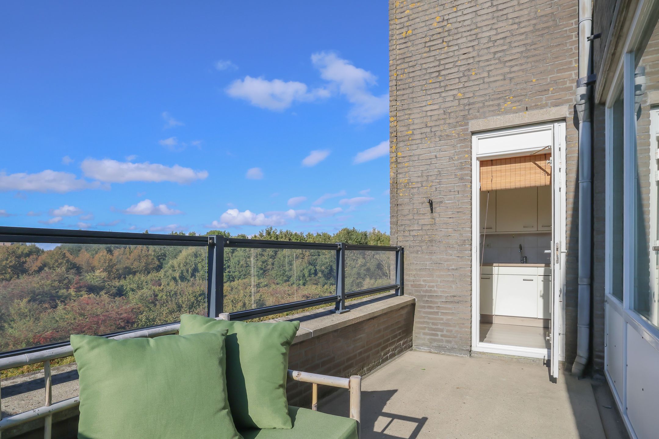 Photo 30 of Hannie Schaftstraat 153