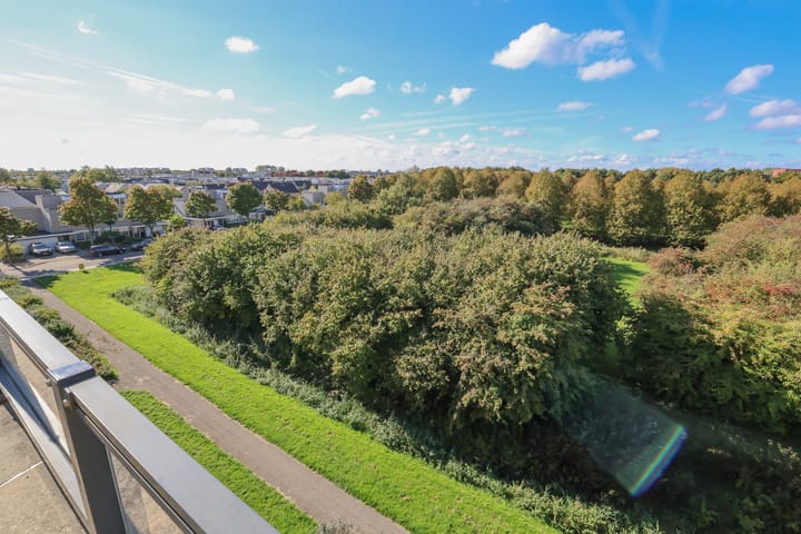 Foto 31 van Hannie Schaftstraat 153