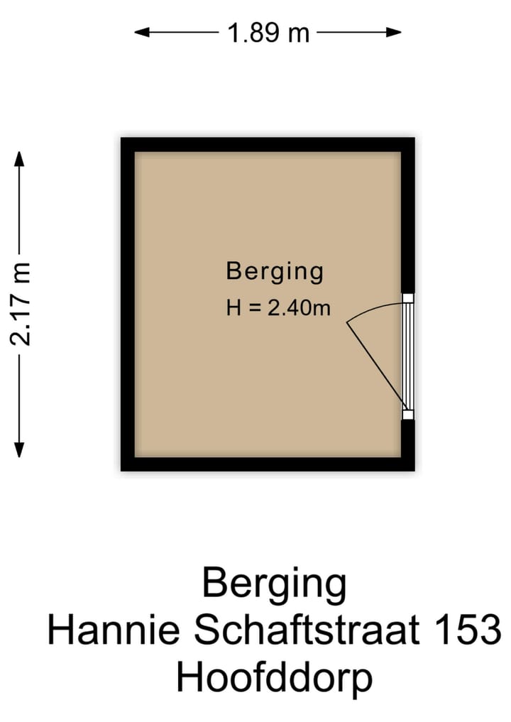 Foto 33 van Hannie Schaftstraat 153