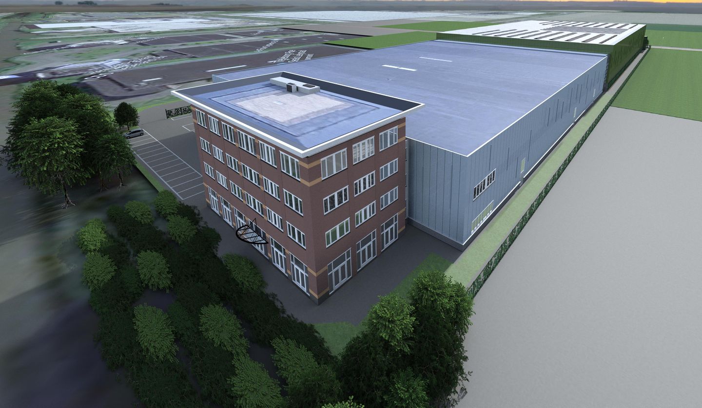 Bekijk foto 3 van Pascallaan 88