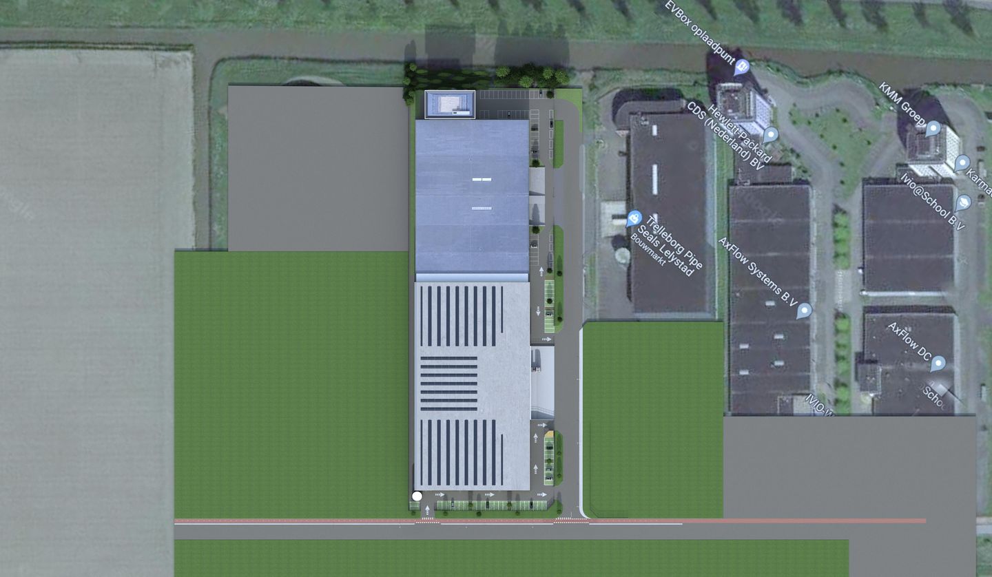 Bekijk foto 4 van Pascallaan 88