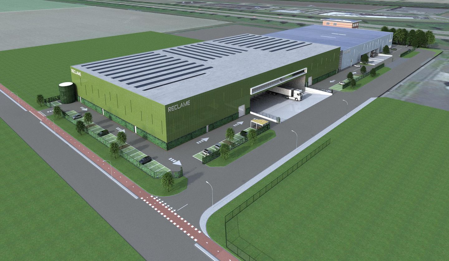 Bekijk foto 2 van Pascallaan 88