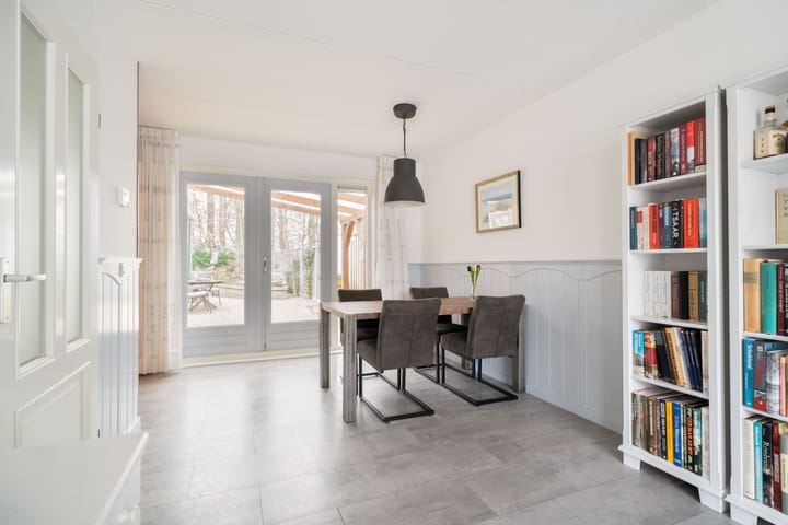 Foto 2 van De Drainhaak 18