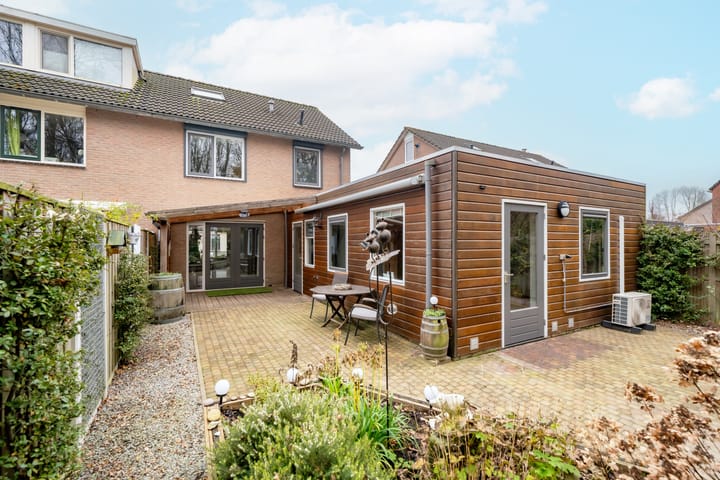 Foto 5 van De Drainhaak 18